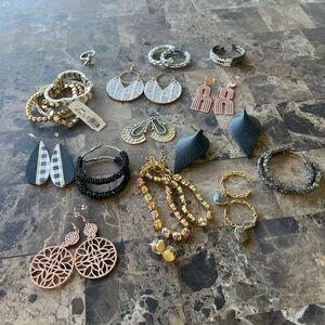 New Jewerly Bundle